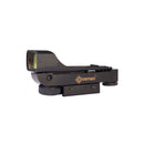 WIDE VIEW RED DOT AIRGUN STD 3/8 DVTL