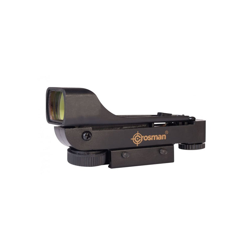 WIDE VIEW RED DOT AIRGUN STD 3/8 DVTL