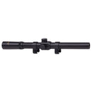 TGTFINDER 4X15 AIRGUN DUP PWR DOVETAIL