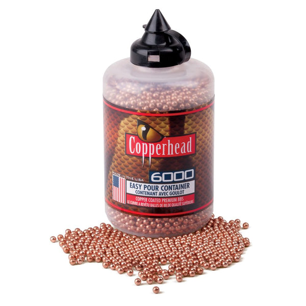 CPRHEAD BBS 4MM CPR COATED 5GR 6000 CT