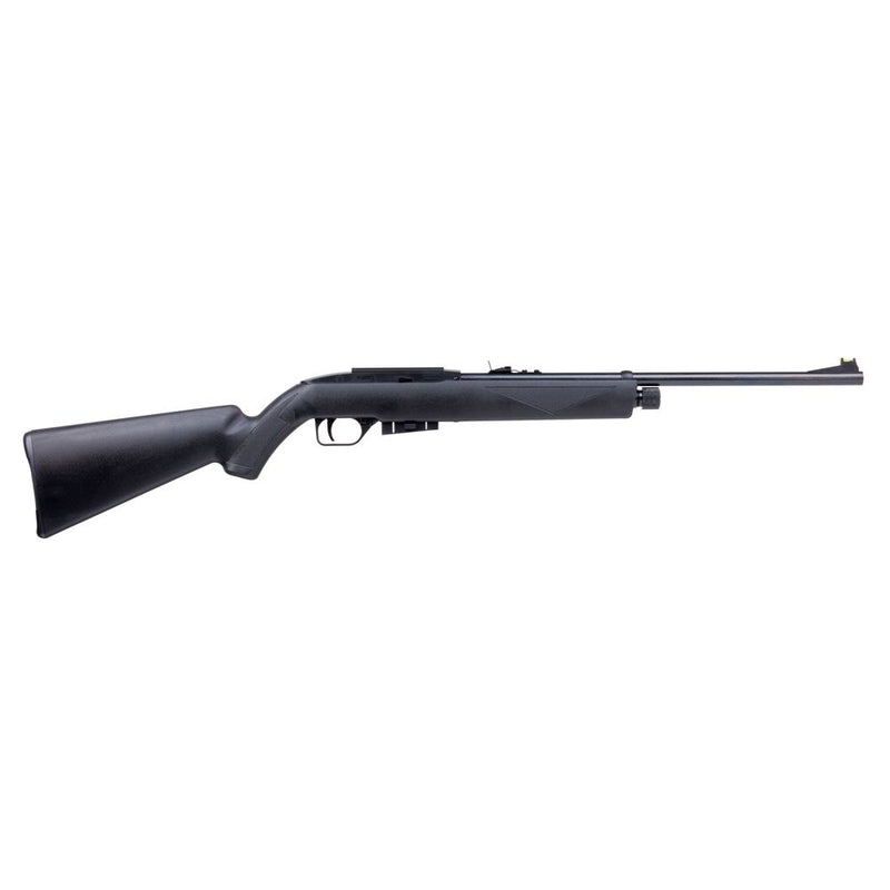 REPEATAIR 1077 BLACK SEMI CO2 AIR RIF