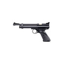 2240 BLK CO2 PWR BOLT SNG SHOT AIR PST
