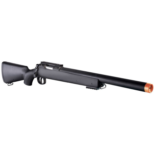 GF529 BLK SPRING PWR BOLT ACT SNIPER RIF