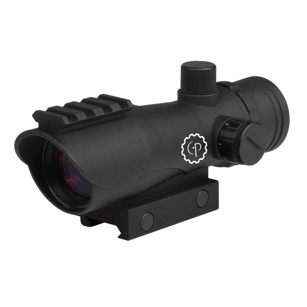 LRG BATTLE SGT 1X30 REFLEX 3MOA RED DOT