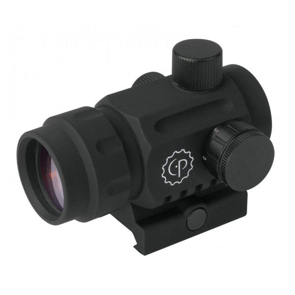 SM BATTLE SGT 1X20 CMP RFLX 3MOA RED DOT