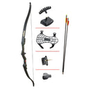 SENTINEL PRETEEN RECRV BOW TWO 26IN ARRW