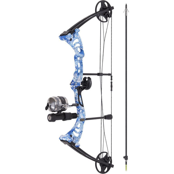 TYPHON BOWFISHING KIT CMP BOWFISHING KIT