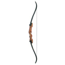 ASPEN TAKEDOWN RECURVE BOW TRAD MAPLE