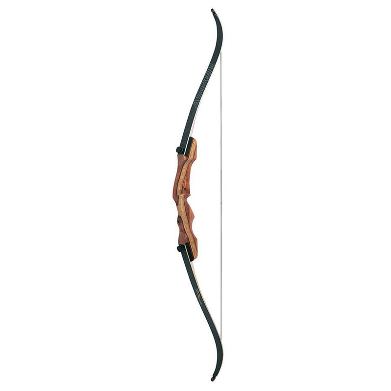 ASPEN TAKEDOWN RECURVE BOW TRAD MAPLE