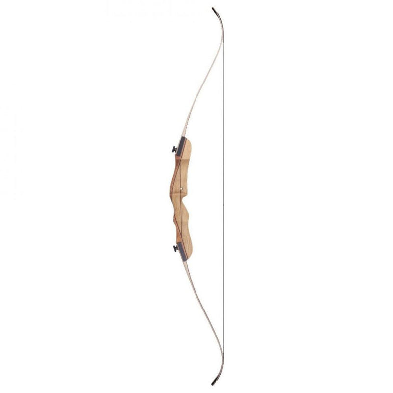 SYCAMORE TKEDWN RECURVE BOW TRAD MAPLE