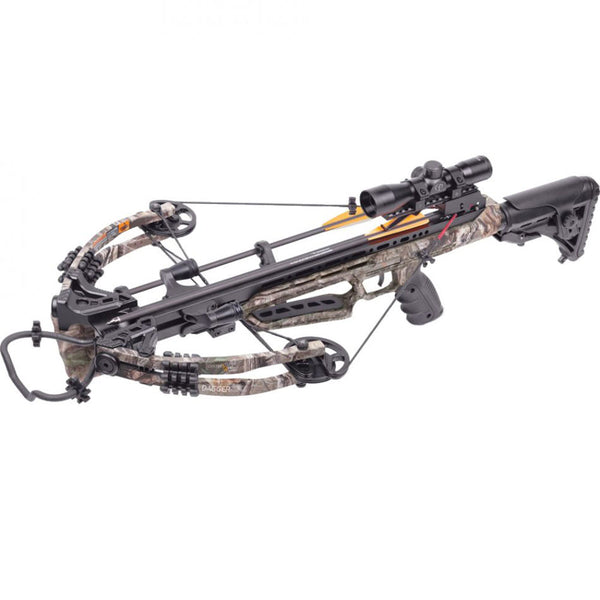 DAGGER 390 COMPOUND CROSSBOW 3 20IN CARB