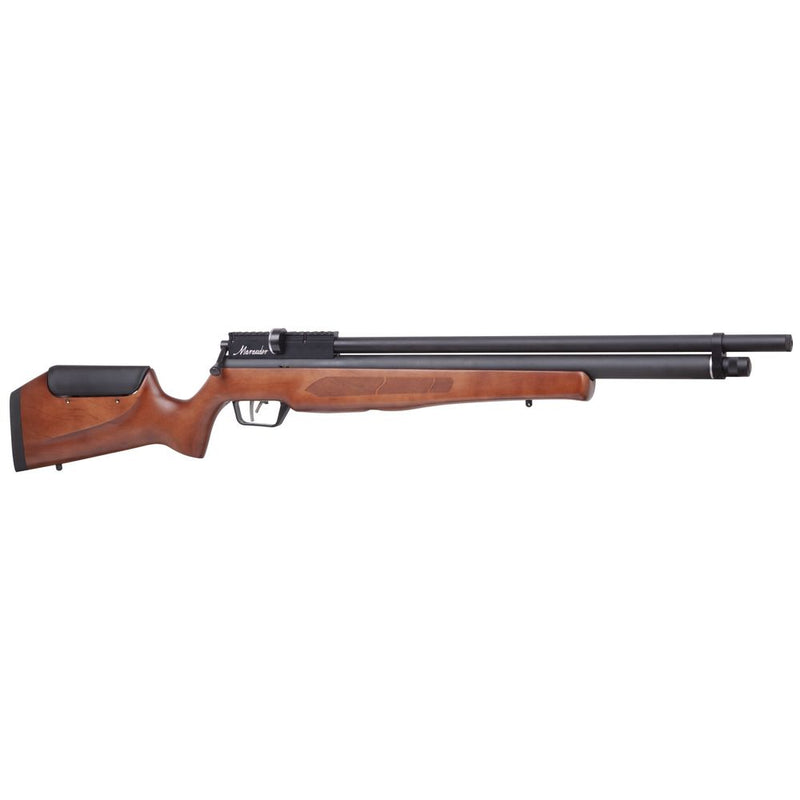 MAR 177 REG WD PCP HNT AIR RIF HRDWD STK