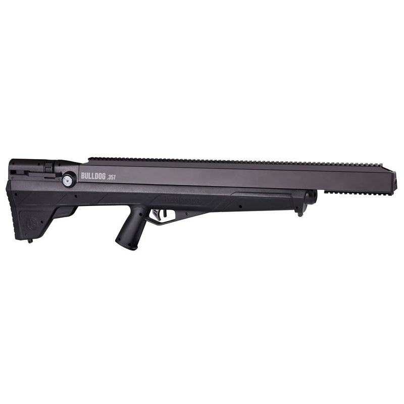 BULLDOG BLK PCP PWR MLT BOLT HNT AIR