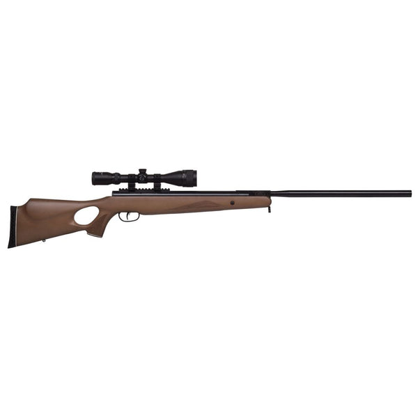 TRAIL NP 3-9X40 AIR XL WD PIST PWR 25