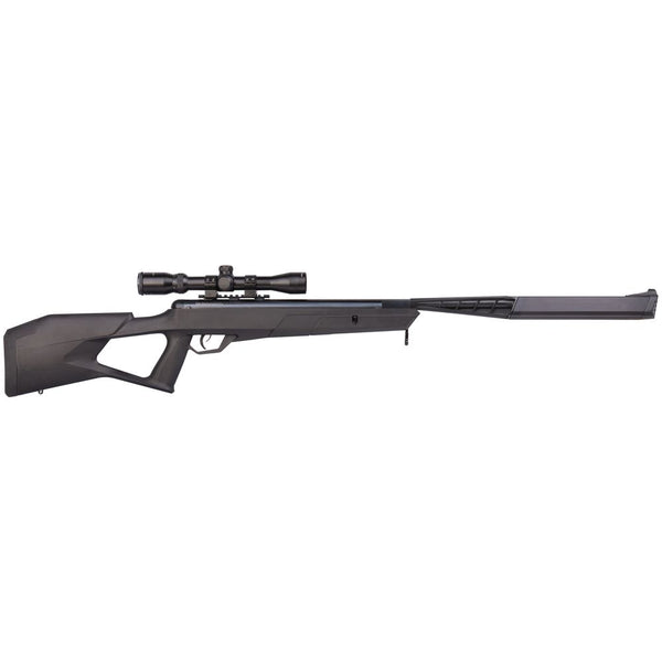 TRAIL STEALTH 3-9x32 BLK NIT PIST ELT