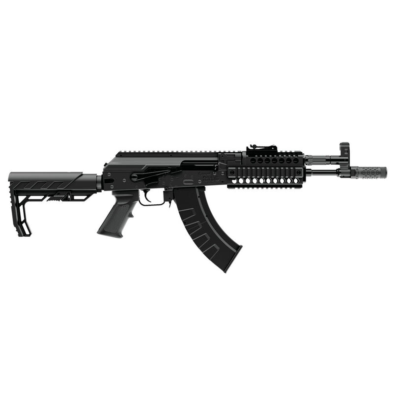 CROSMAN FULL AUTO AK1 BLK PWR BB AIR RIF