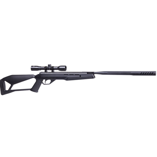 FIRE BLK NITRO PISTON POWER BRK AIR RIF