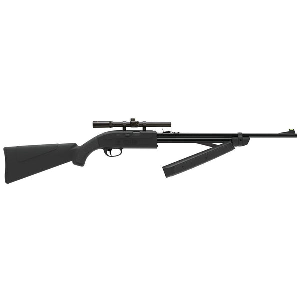 CROSMAN LEGACY 1000 SNG VAR PMP RIF 4X15