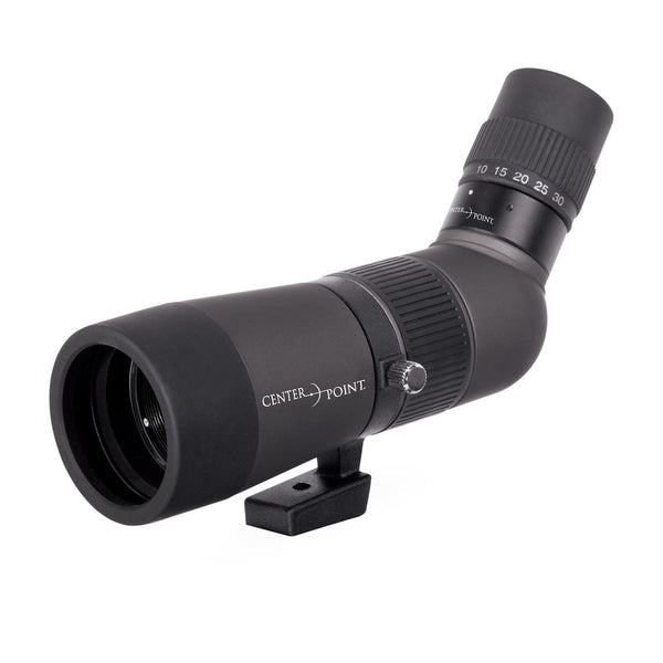 10-20X50 SPOTTING SCOPE TRIPOD CARRY CS
