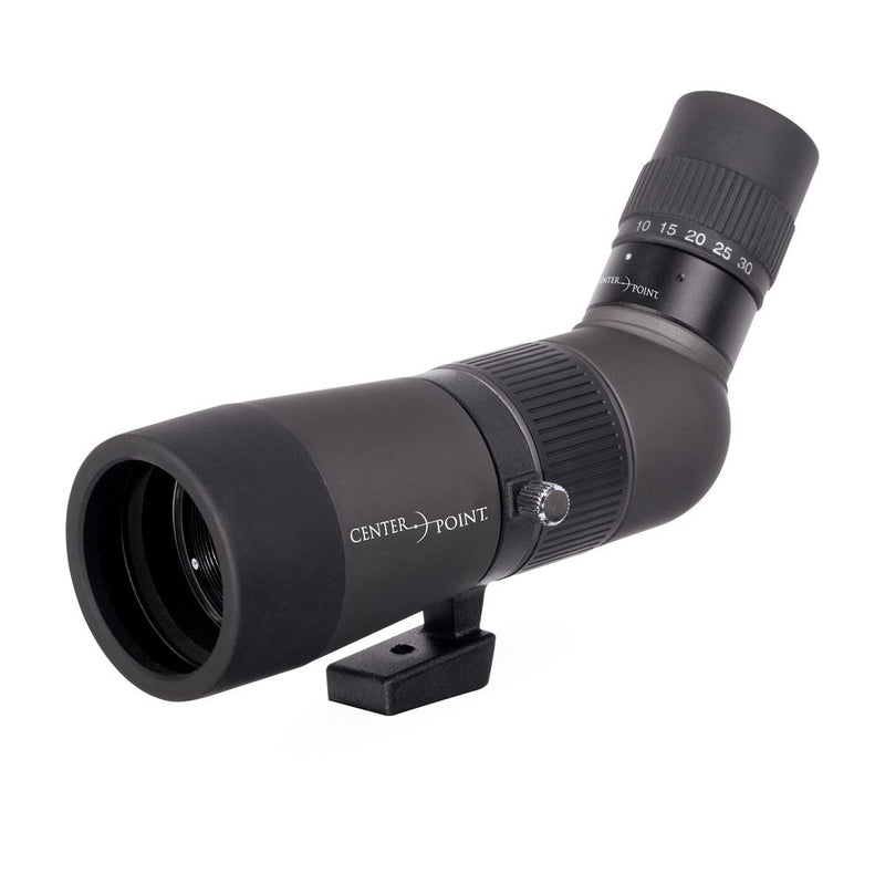 10-20X50 SPOTTING SCOPE TRIPOD CARRY CS