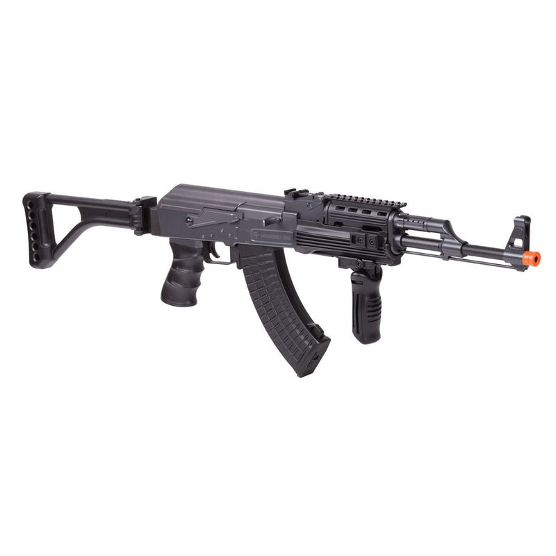 INSURGENT AEG ELEC FULL/SEMI TAC RIF