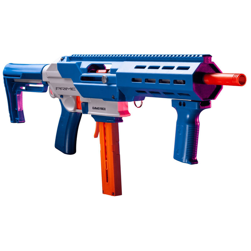 GAMEFACE HAVOC PRIME BL SPR PWR FOAM DRT