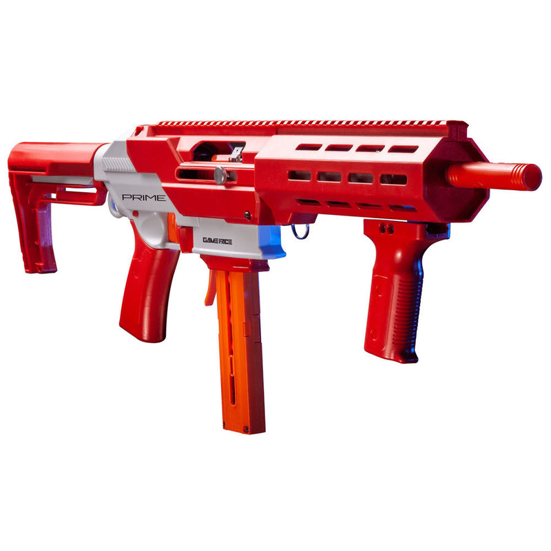 GAMEFACE HAVOC PRIME BLST RED FOAM DART