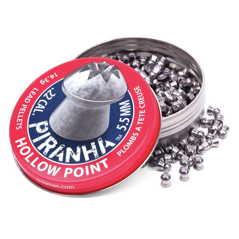 PREMIER PIRN HLW PT PLT 22CAL 14GR 400CT