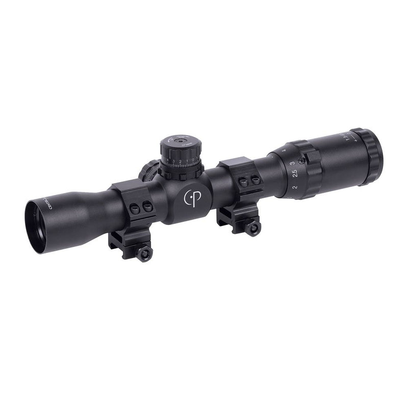 1.5-6X32 PLT SHOTGUN MUZZLE PREC 30 PIC