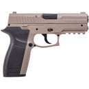 CROSMAN MK45 CO2 SEMI DUAL BB AIR PST