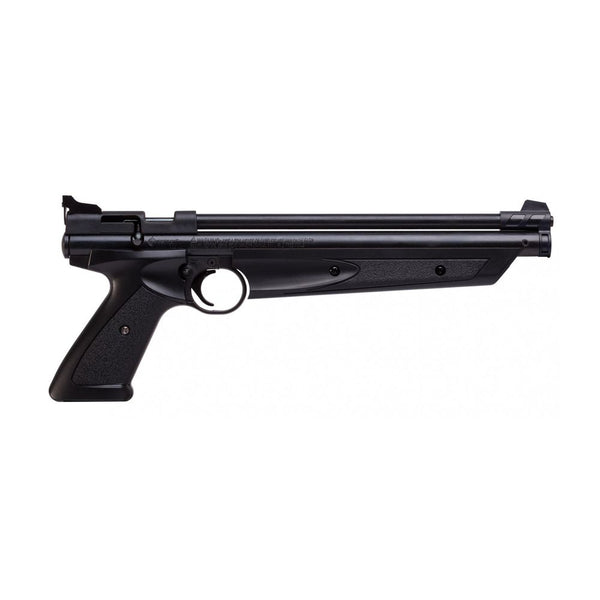 AMERICAN CLASSIC BLK VAR PMP SNG AIR PST