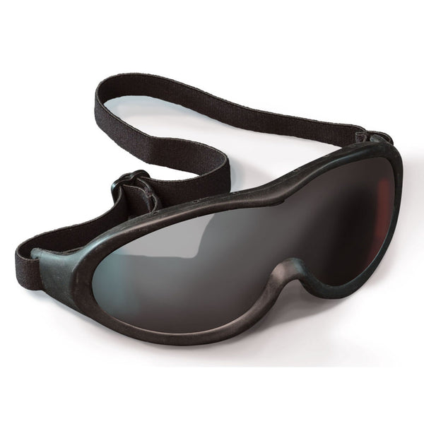 AIRSOFT GOGGLES ADJ ANTI-FOG VENTI POLY