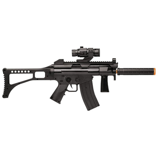 TACR91 BLK ELEC FULL TAC RIF BATT CHRGER