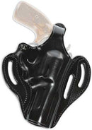 GALCO COP 3 SLOT BELT HOLSTER
