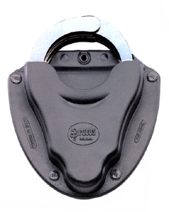 FOBUS HANDCUFF CASE OPEN TOP