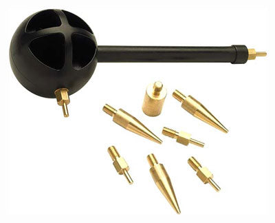 CVA UNIVERSAL HOLLOW