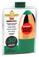 CVA POWERBELT BULLETS AERO TIP