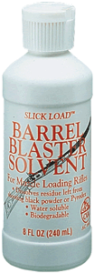 CVA SLICK LOAD BARREL BLASTER
