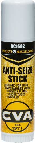 CVA ANTI-SEIZE GREASE STICK