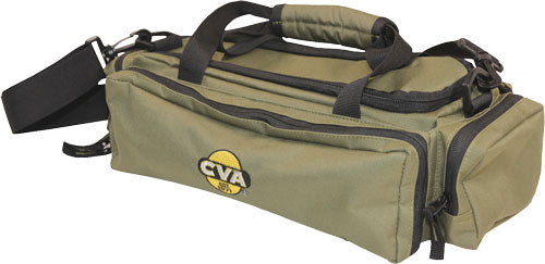CVA DELUXE SOFT BAG RANGE