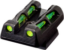 HIVIZ LITEWAVE REAR SIGHT FOR