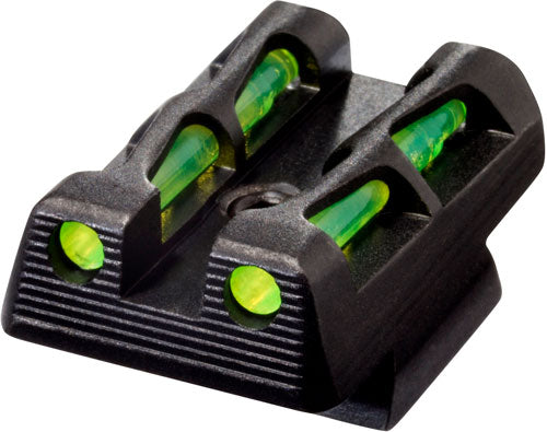 HIVIZ LITEWAVE REAR SIGHT FOR
