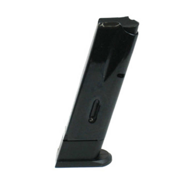 CZ75/85/SP01 9MM BL 10RD MAGAZINE