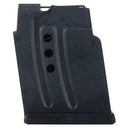 CZ452/453/455 22LR BL 5RD MAGAZINE