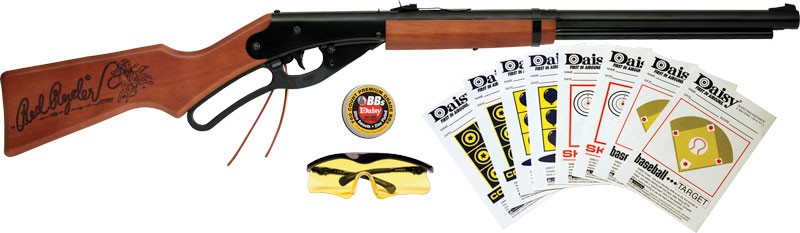 DAISY 1938 RED RYDER BB RIFLE