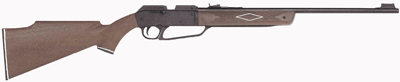 DAISY MODEL 880 RIFLE .177
