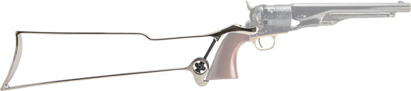 CIMMARON REVOLVER SHOULDER