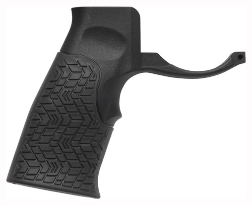 DANIEL DEF. GRIP AR-15 BLACK
