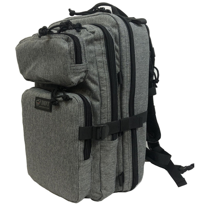 DRIFTER URBAN COLLEC BACKPACK ASPHALT