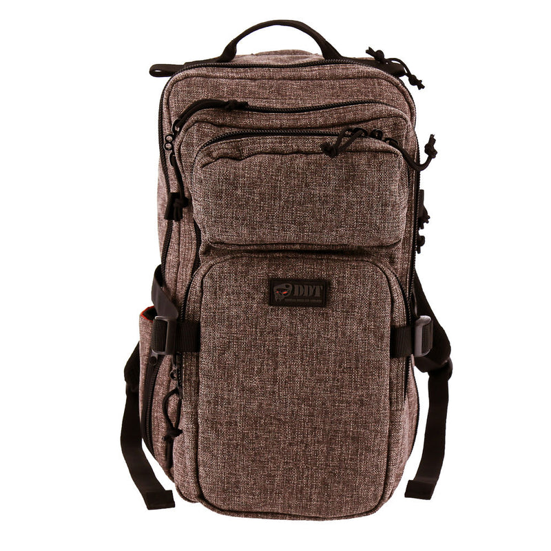 DRIFTER URBAN DAY PACK BURLAP